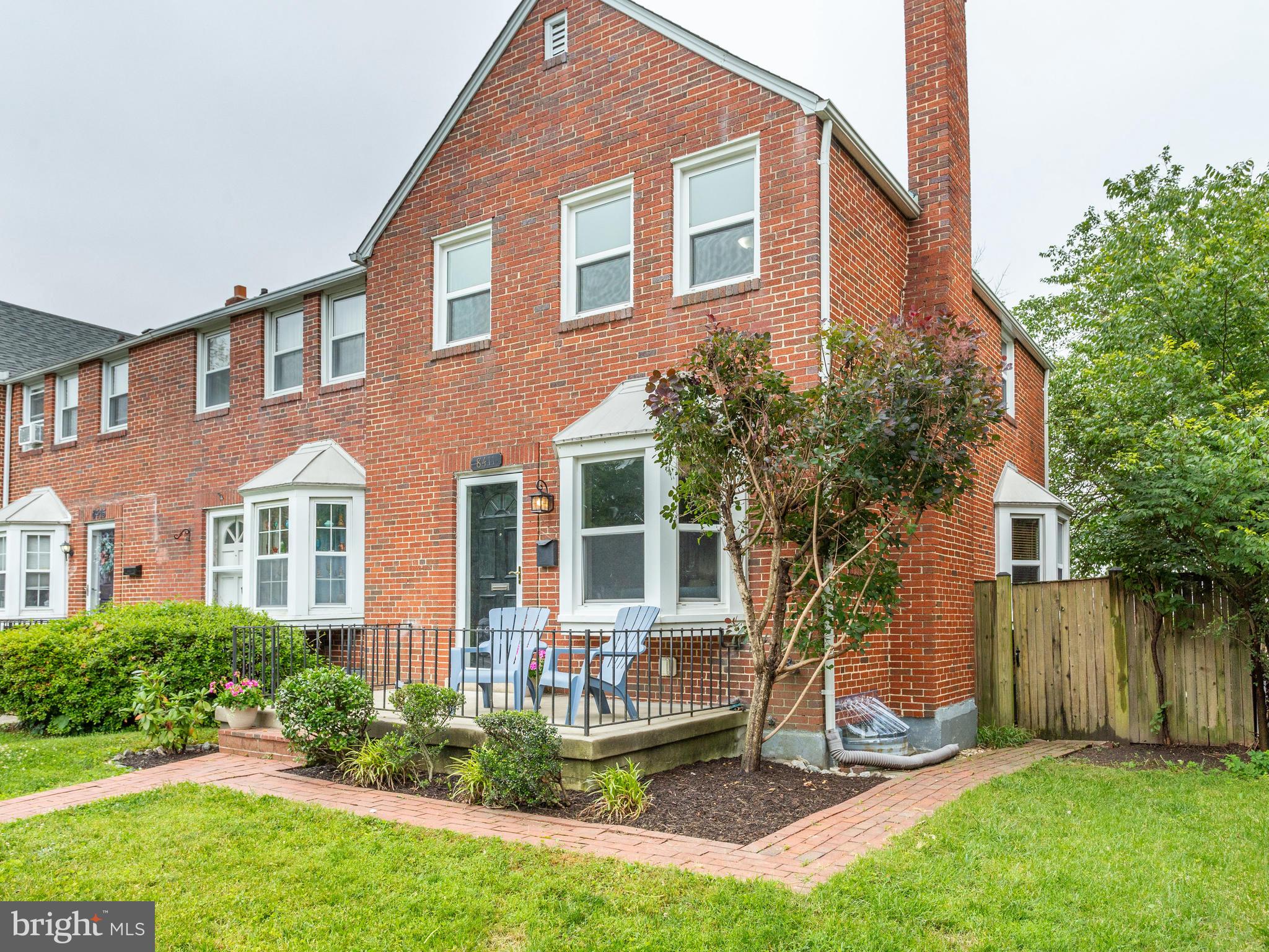 8411 Pleasant Plains Road Towson, MD 21286 - Photo 38 of 45 Gallery Image 38