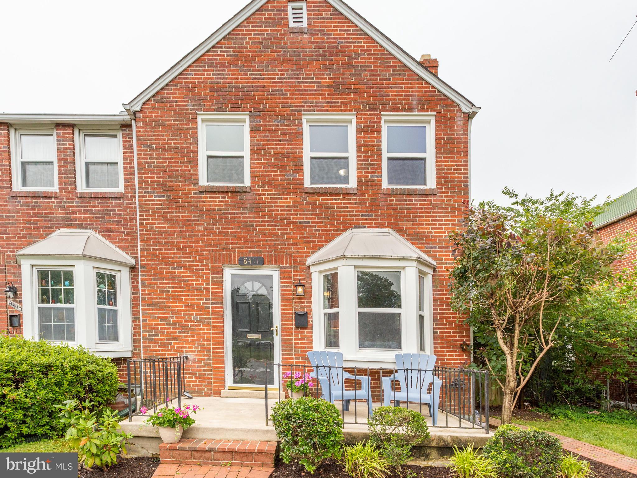 8411 Pleasant Plains Road Towson, MD 21286 - Photo 39 of 45 Gallery Image 39