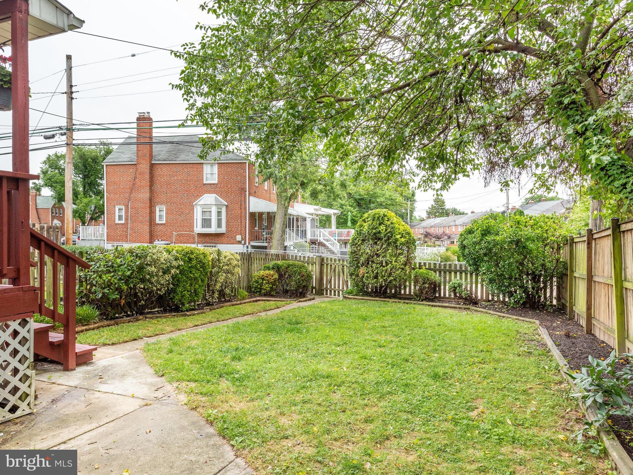 8411 Pleasant Plains Road Towson, MD 21286 - Photo 40 of 45 Gallery Image 40