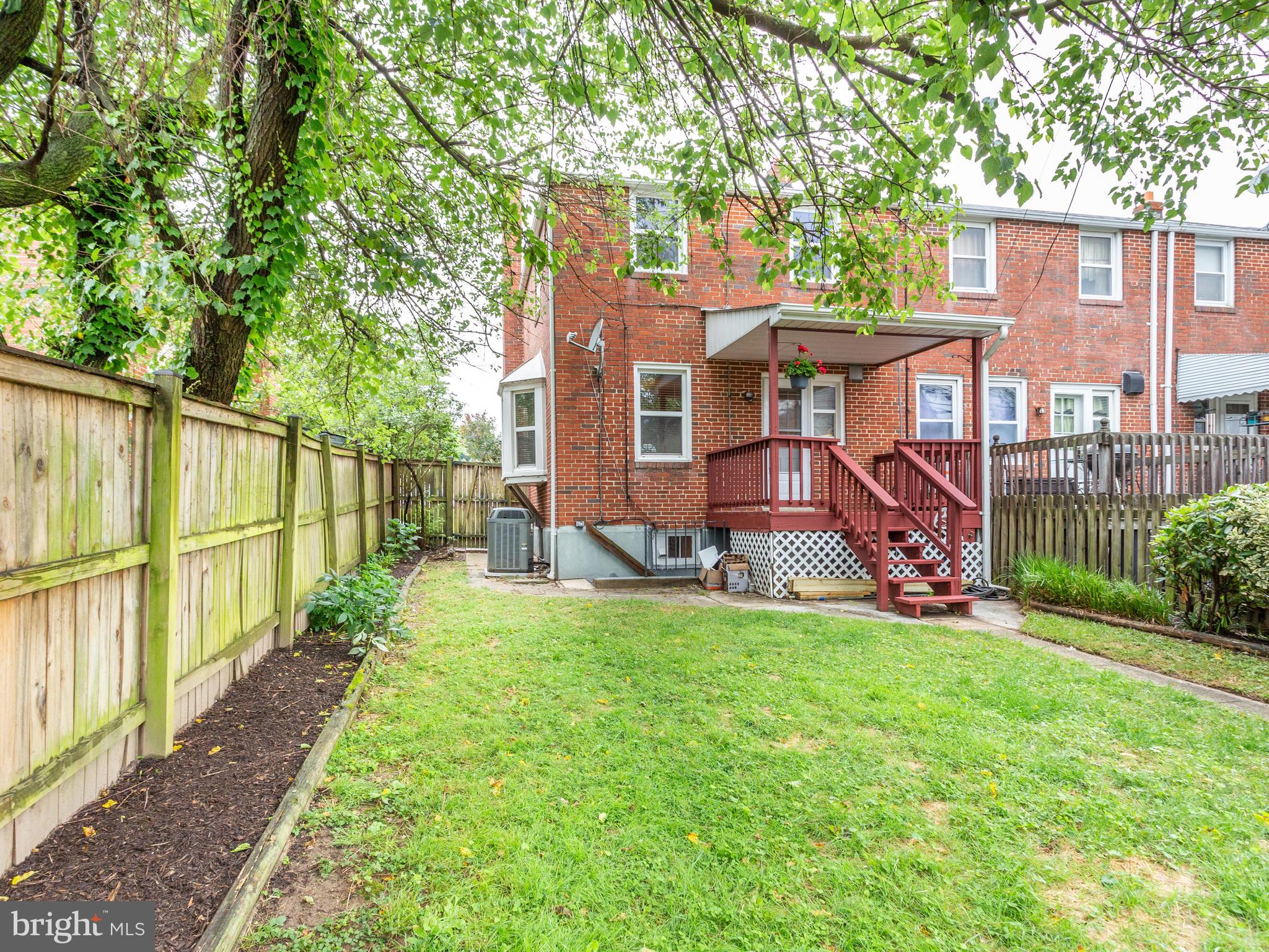 8411 Pleasant Plains Road Towson, MD 21286 - Photo 41 of 45 Gallery Image 41