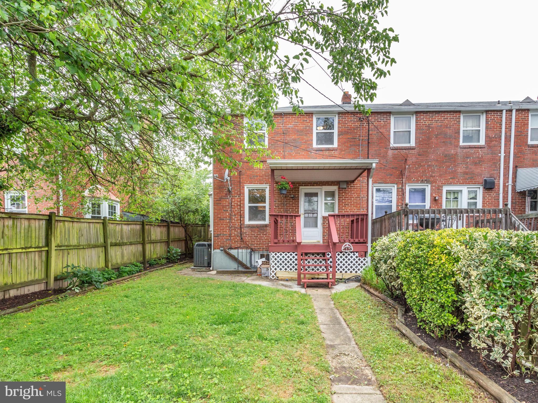 8411 Pleasant Plains Road Towson, MD 21286 - Photo 42 of 45 Gallery Image 42