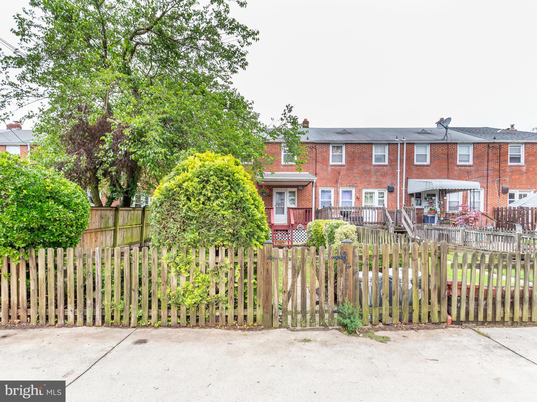 8411 Pleasant Plains Road Towson, MD 21286 - Photo 43 of 45 Gallery Image 43