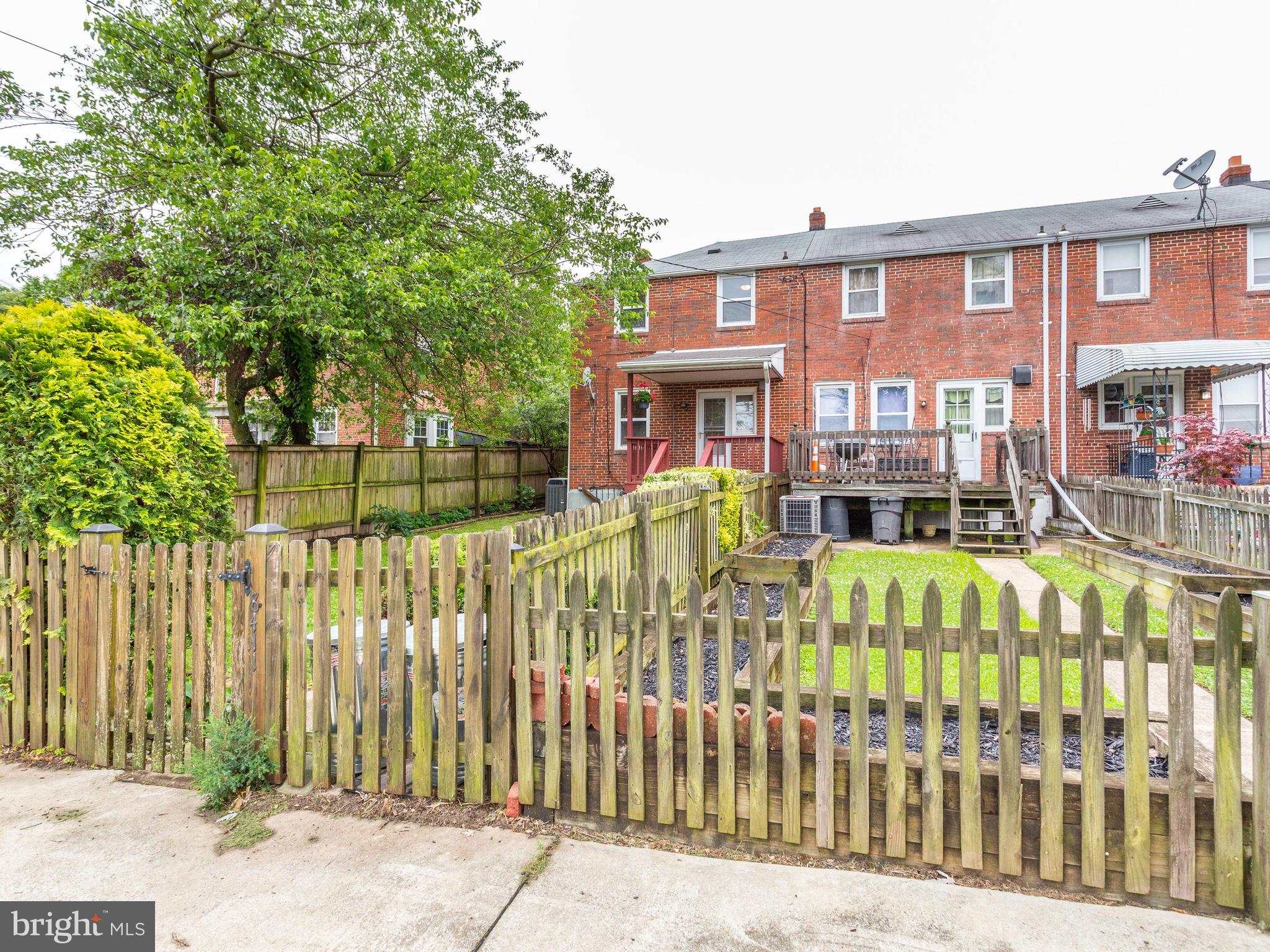 8411 Pleasant Plains Road Towson, MD 21286 - Photo 45 of 45 Gallery Image 45