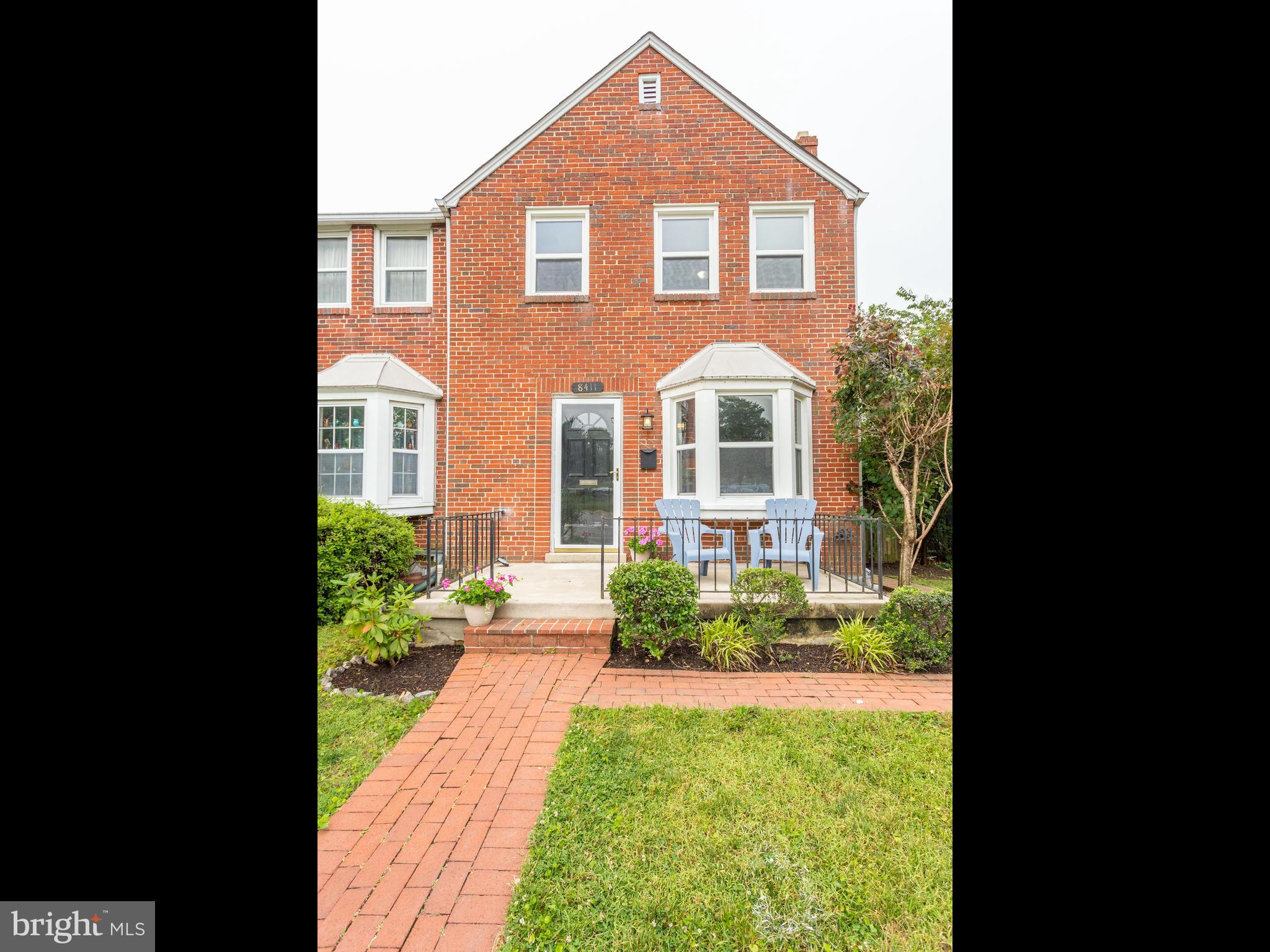 8411 Pleasant Plains Road Towson, MD 21286 - Photo 6 of 45 Gallery Image 6