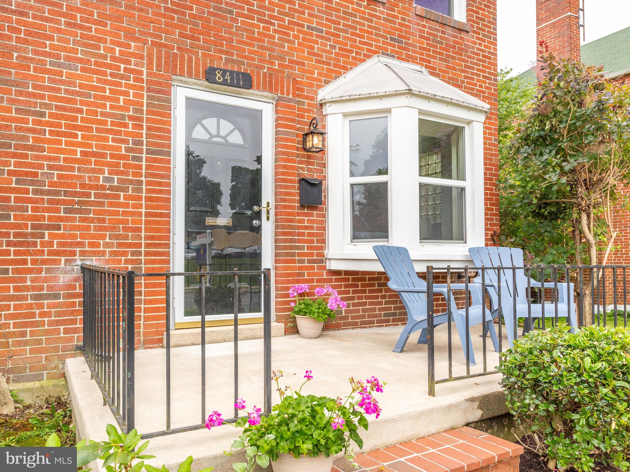 8411 Pleasant Plains Road Towson, MD 21286 - Photo 7 of 45 Gallery Image 7