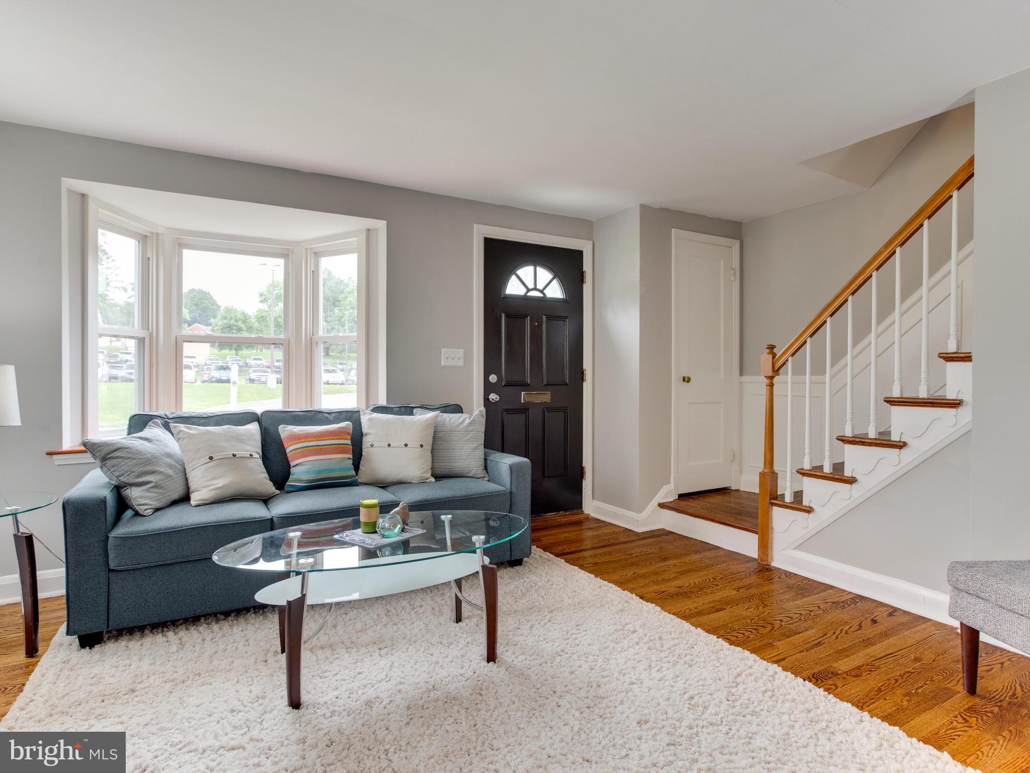 8411 Pleasant Plains Road Towson, MD 21286 - Photo 9 of 45 Gallery Image 9