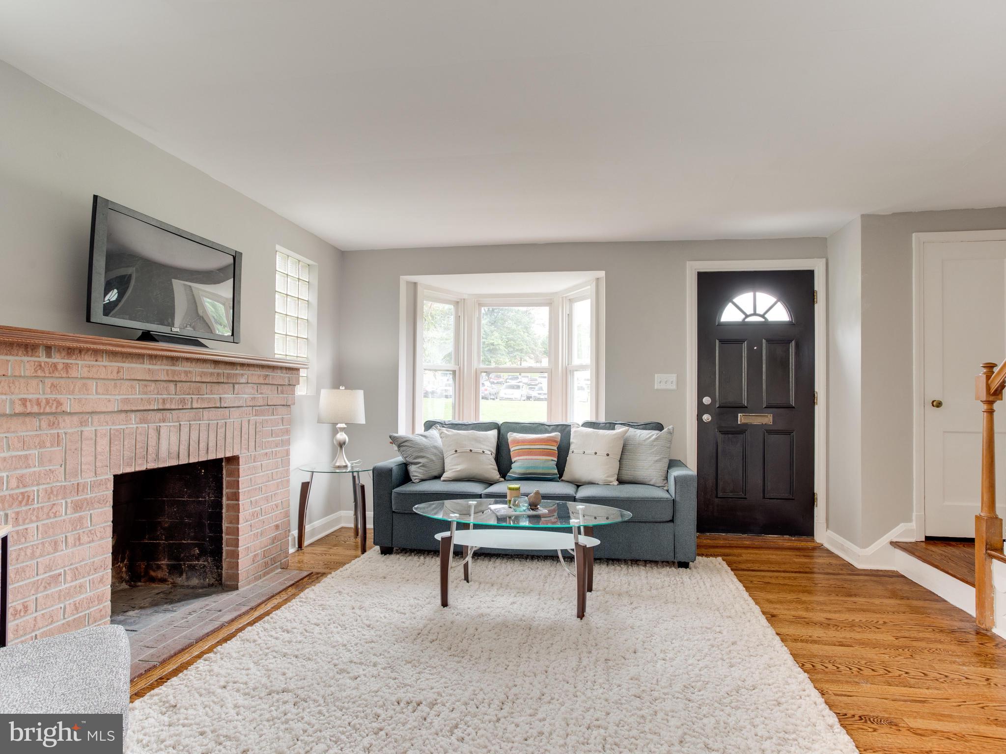 8411 Pleasant Plains Road Towson, MD 21286 - Photo 10 of 45 Gallery Image 10