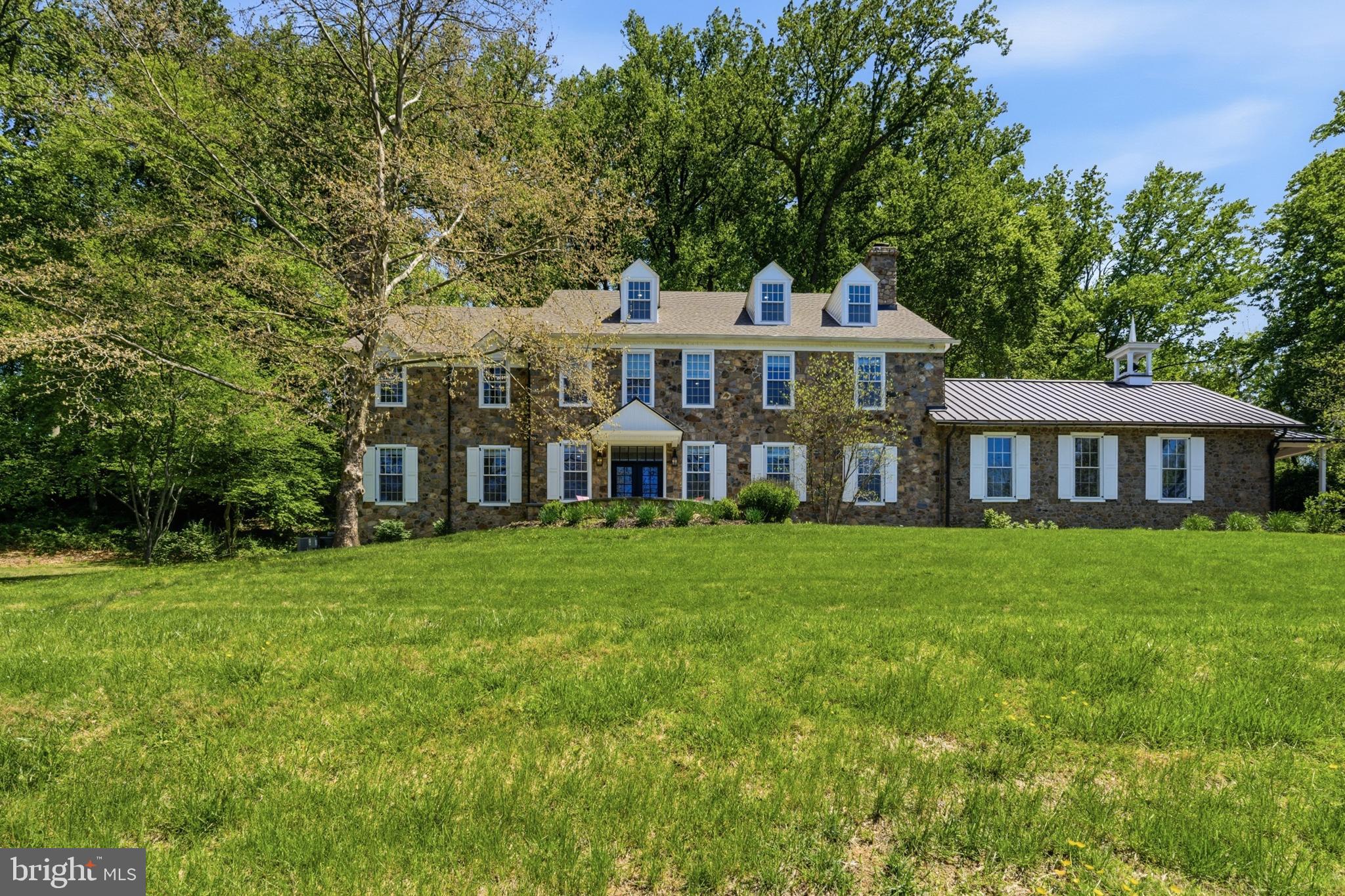 959 Garrett Mill Road Newtown Square, PA 19073 - Photo 2 of 85 Gallery Image 2