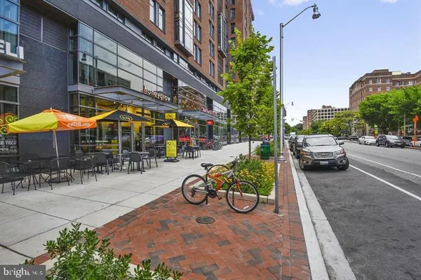 $145,000 | 4000 North Charles Street, Unit 404, Baltimore, MD 21218