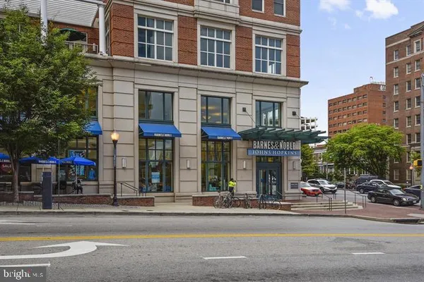 $145,000 | 4000 North Charles Street, Unit 404, Baltimore, MD 21218
