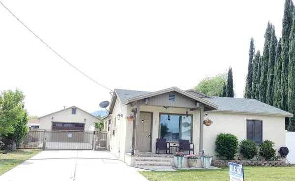 $459,900 | 120 Pangborn Street, Lone Pine, CA 93545