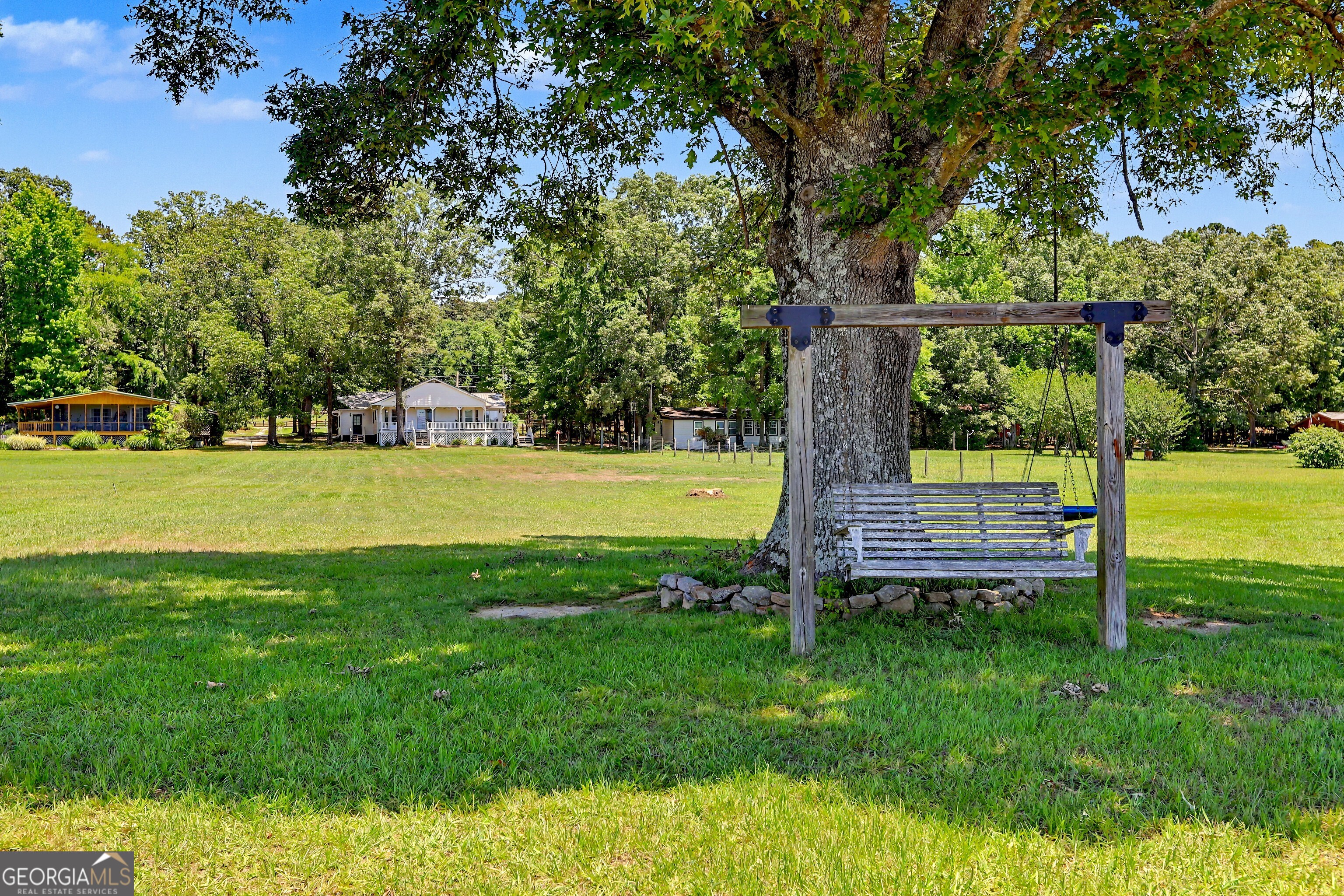 1691 Arrowhead Road Greensboro, GA 30642 - Photo 11 of 63