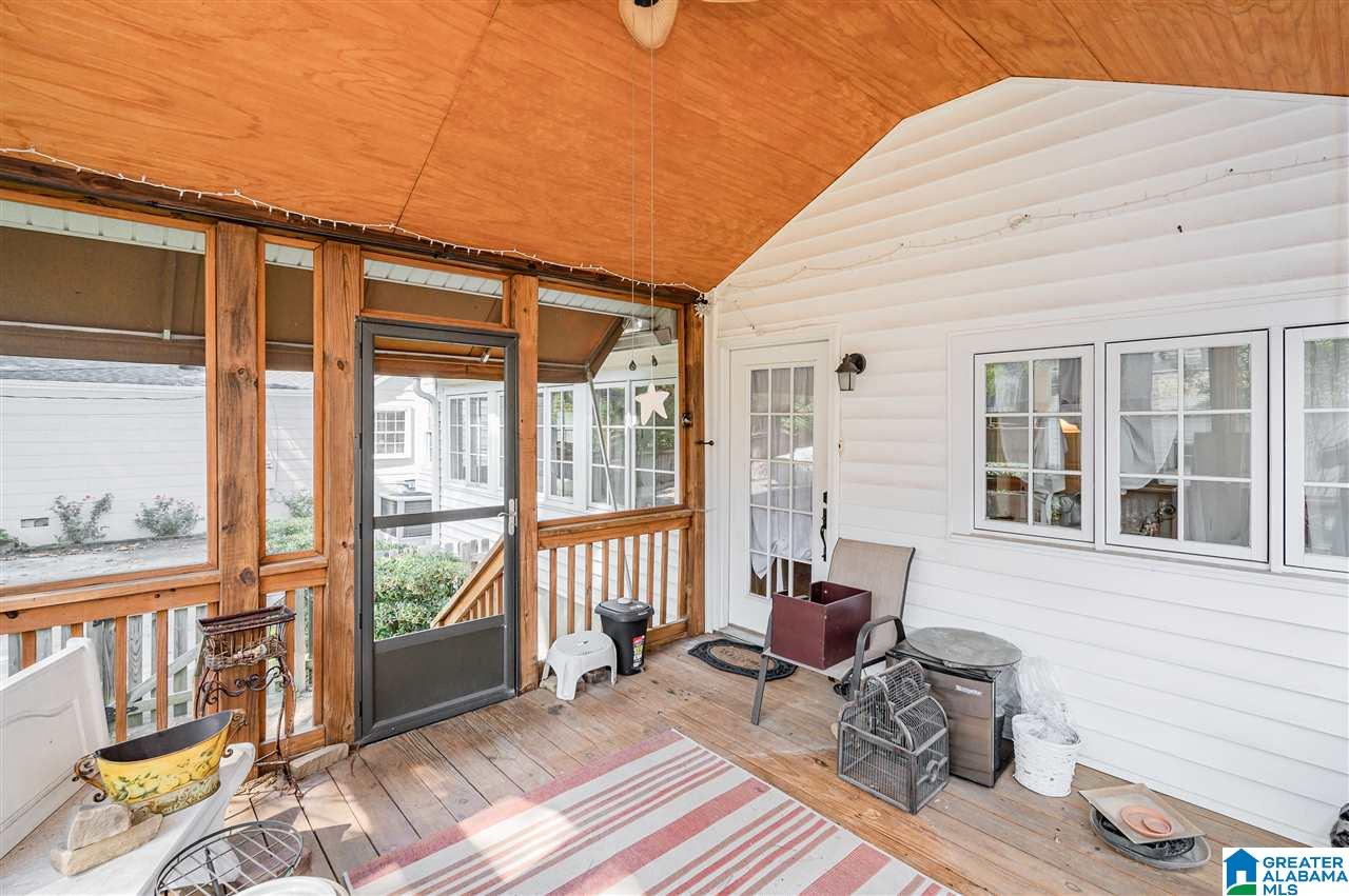 1811 Lancaster Road Birmingham, AL 35209 - Photo 33 of 45