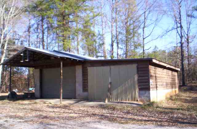120 Caldwell Road Laurens, SC 29360 - Photo 2 of 5