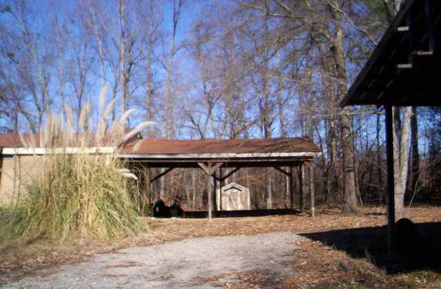120 Caldwell Road Laurens, SC 29360 - Photo 3 of 5
