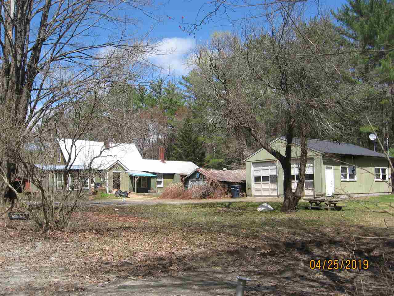 671 Bog Road, Unit MAP 1 LOT 4 Enfield, NH 03748 - Photo 1 of 11 Gallery Image 1