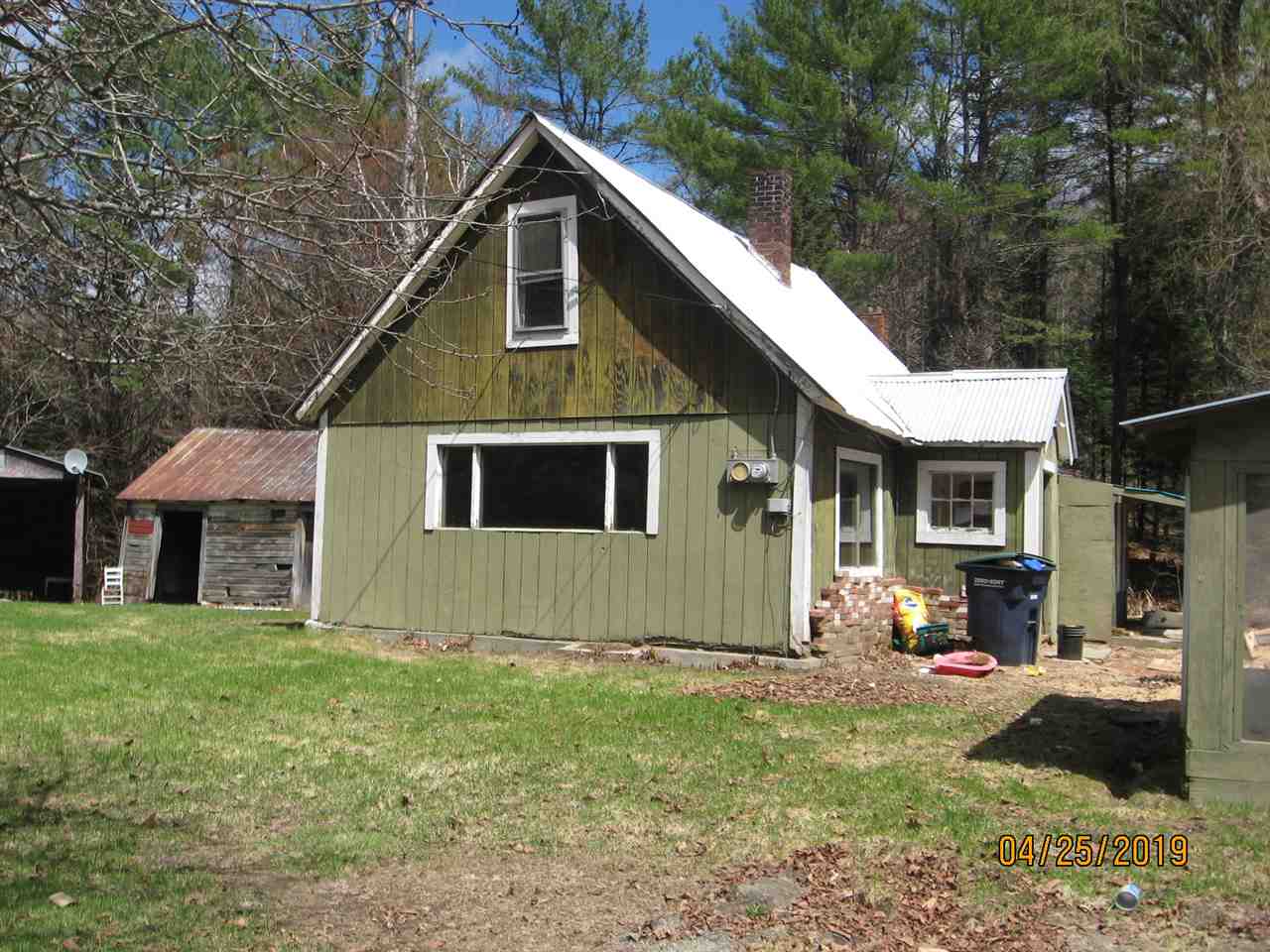 671 Bog Road, Unit MAP 1 LOT 4 Enfield, NH 03748 - Photo 3 of 11 Gallery Image 3