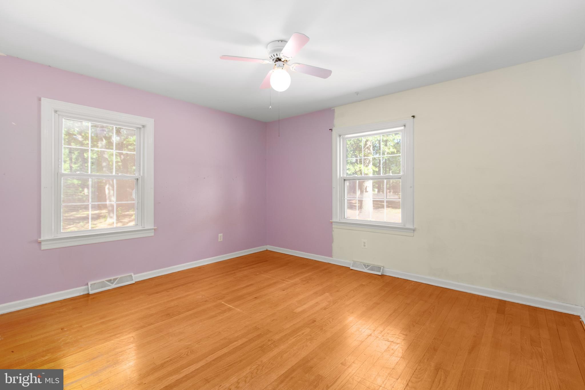 5949 Partlow Road Spotsylvania, VA 22551 - Photo 27 of 69 Bedroom 2