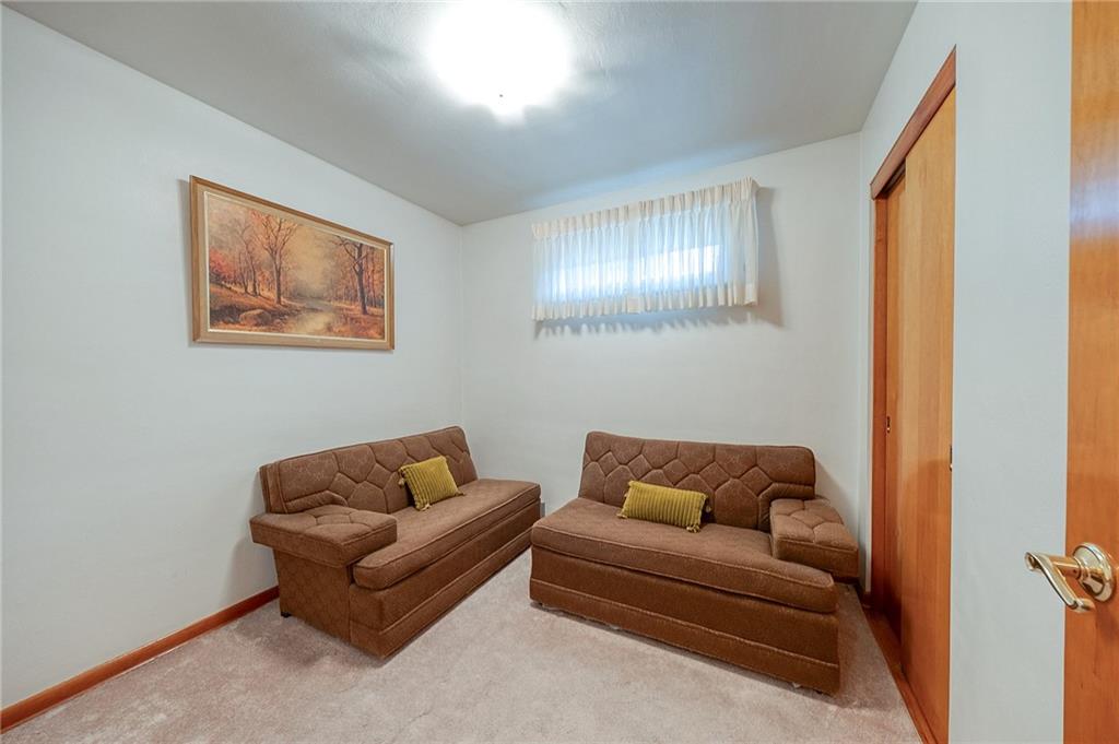 36 Roxbury Road Pittsburgh, PA 15221 - Photo 13 of 24 Third Bedroom