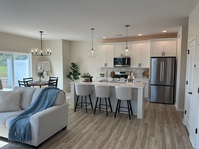 $329,900 | 3166 South Bartells Drive, Beloit, WI 53511