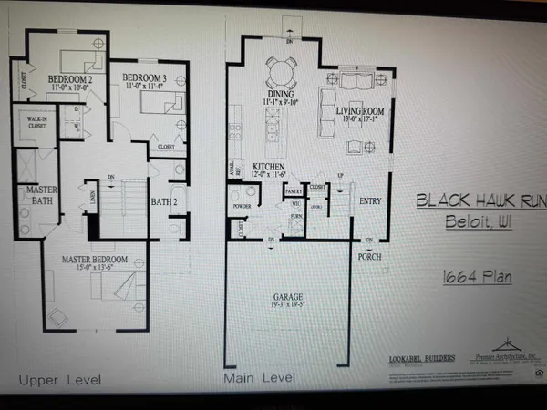 $329,900 | 3166 South Bartells Drive, Beloit, WI 53511