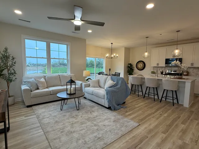 $329,900 | 3166 South Bartells Drive, Beloit, WI 53511