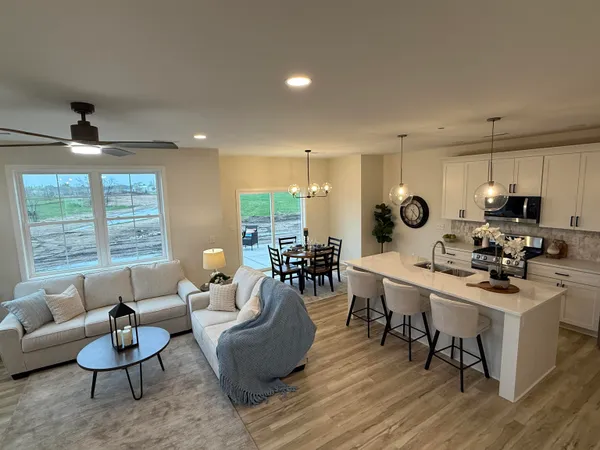 $329,900 | 3166 South Bartells Drive, Beloit, WI 53511