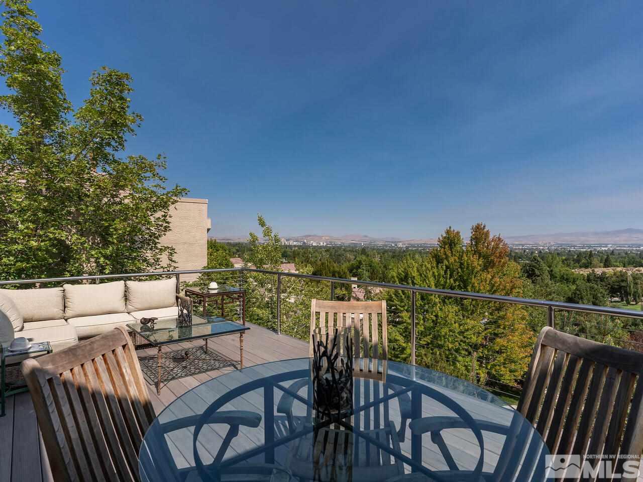 2588 Edgerock Road Reno, NV 89519 - Photo 10 of 40 Photo 10