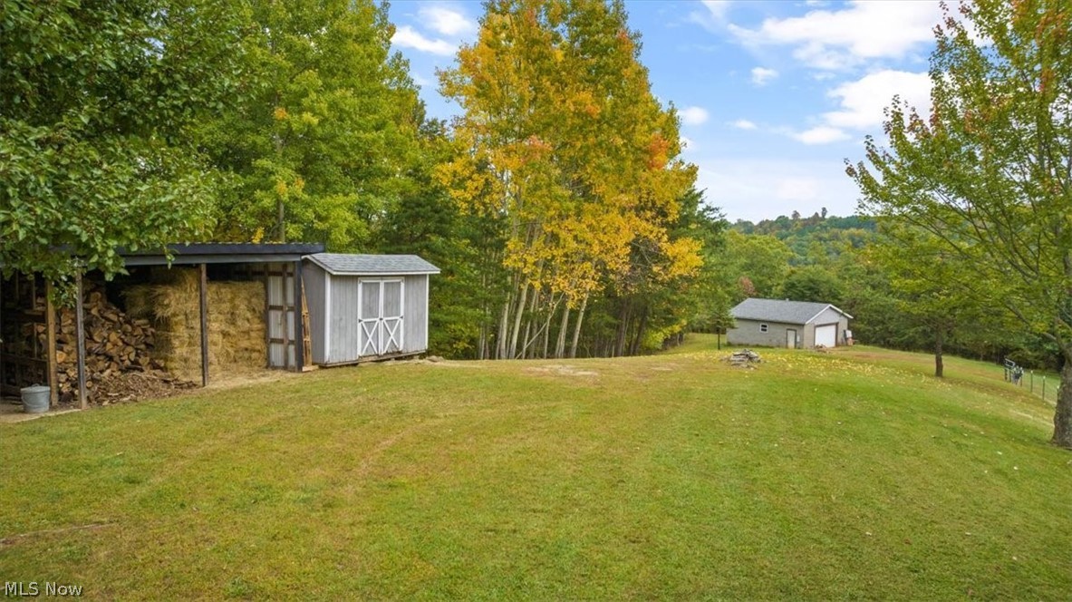 3606 Chesterville Road Mineral Wells, WV 26150 - Photo 28 of 34