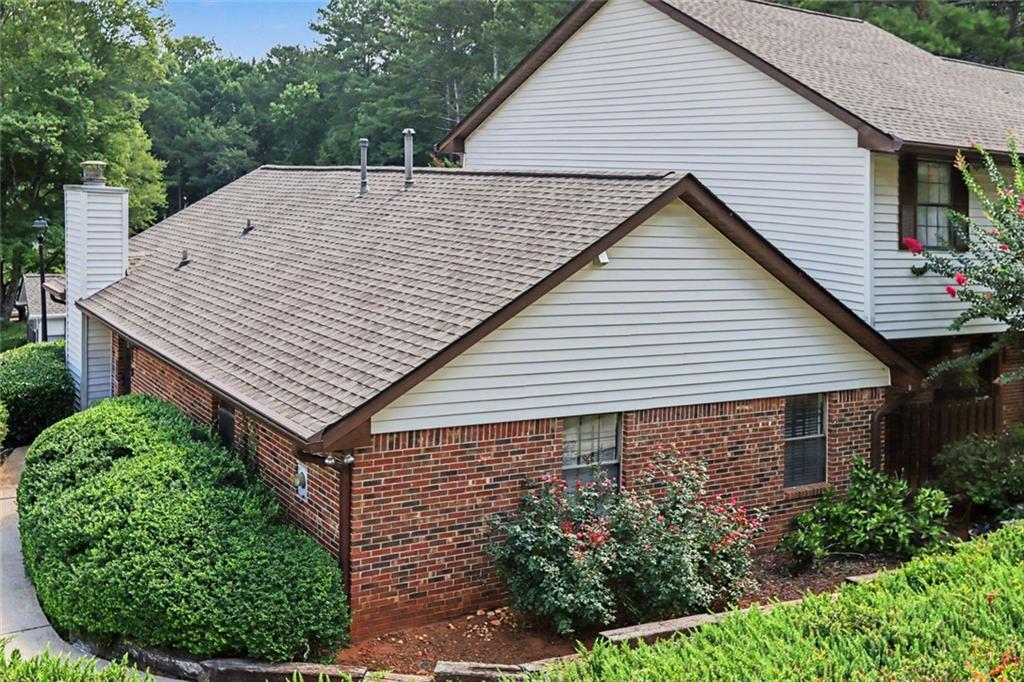 6032 WinterGreen Road Northwest Norcross, GA 30093 - Photo 24 of 28 Gallery Image 24