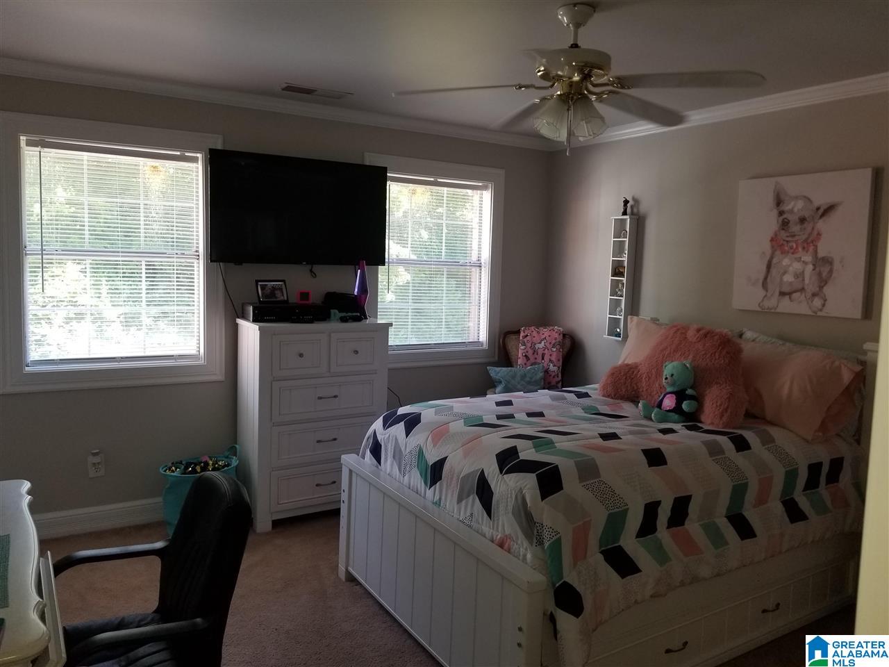 1271 Blair Farm Road Odenville, AL 35120 - Photo 21 of 45