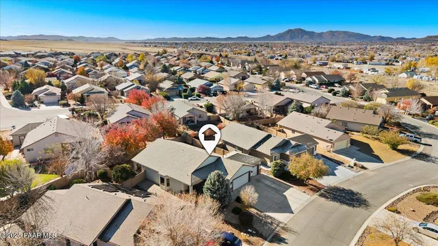 $437,250 | 967 Newton Way, Chino Valley, AZ 86323