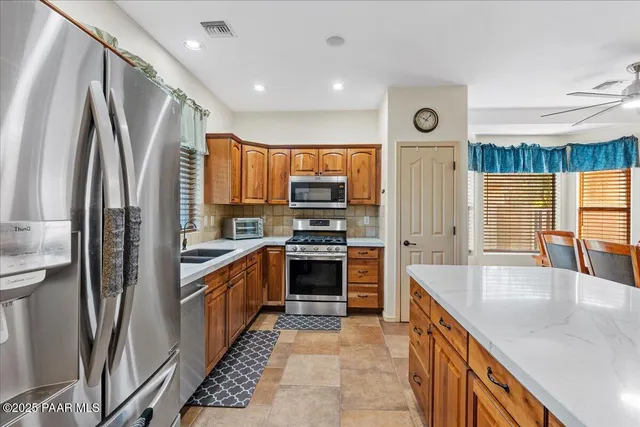 $437,250 | 967 Newton Way, Chino Valley, AZ 86323