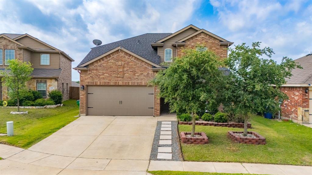 2004 Brisbon Street Fate, TX 75189 - Photo 3 of 40