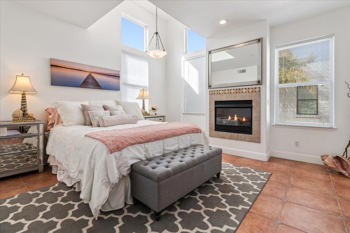 245 Main Street Santa Cruz, CA 95060 - Photo 32 of 54 Primary Bedroom