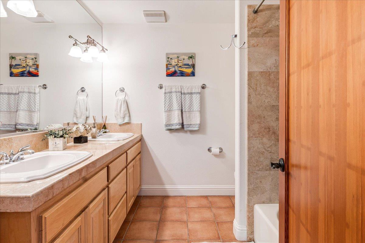 245 Main Street Santa Cruz, CA 95060 - Photo 42 of 54 Lower level full bathroom