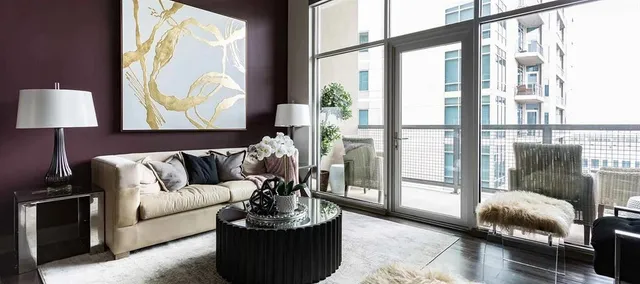 $1,714 | 8110 Park Lane, Unit 438, Dallas, TX 75231