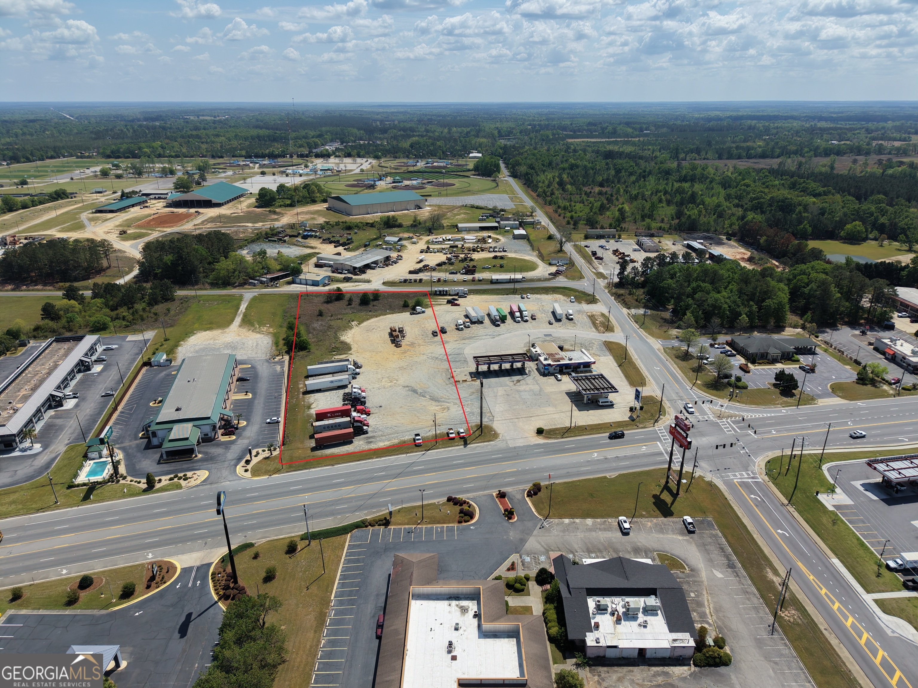 2120 Highway 441 Dublin, GA 31021 - Photo 5 of 7