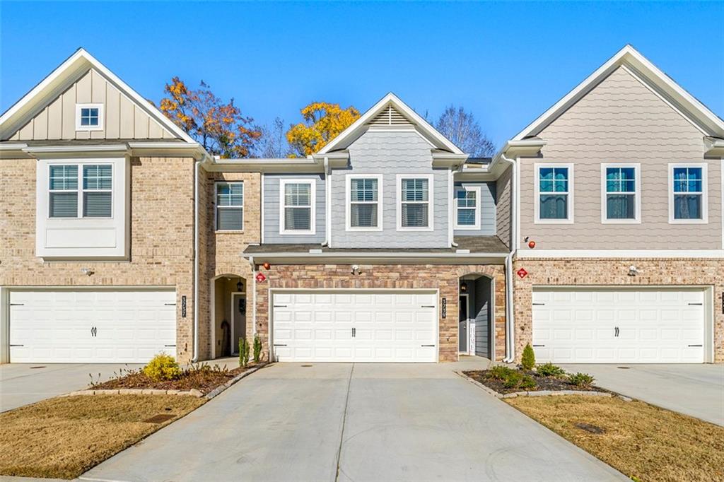 3739 Gardenwick Road Powder Springs, GA 30127 - Photo 1 of 1 Gallery Image 1