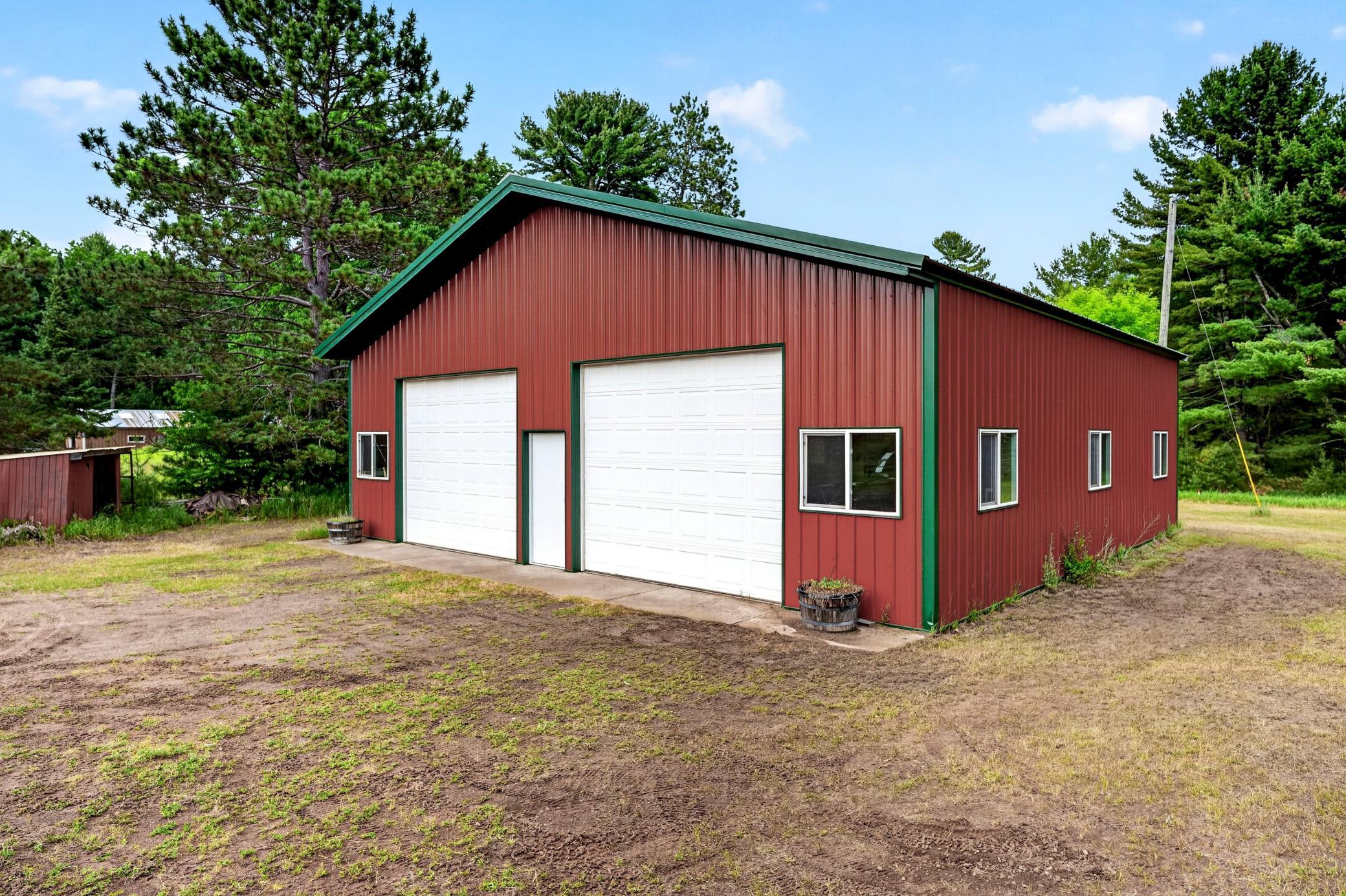 7481 Ranch Lane Siren, WI 54872 - Photo 50 of 60
