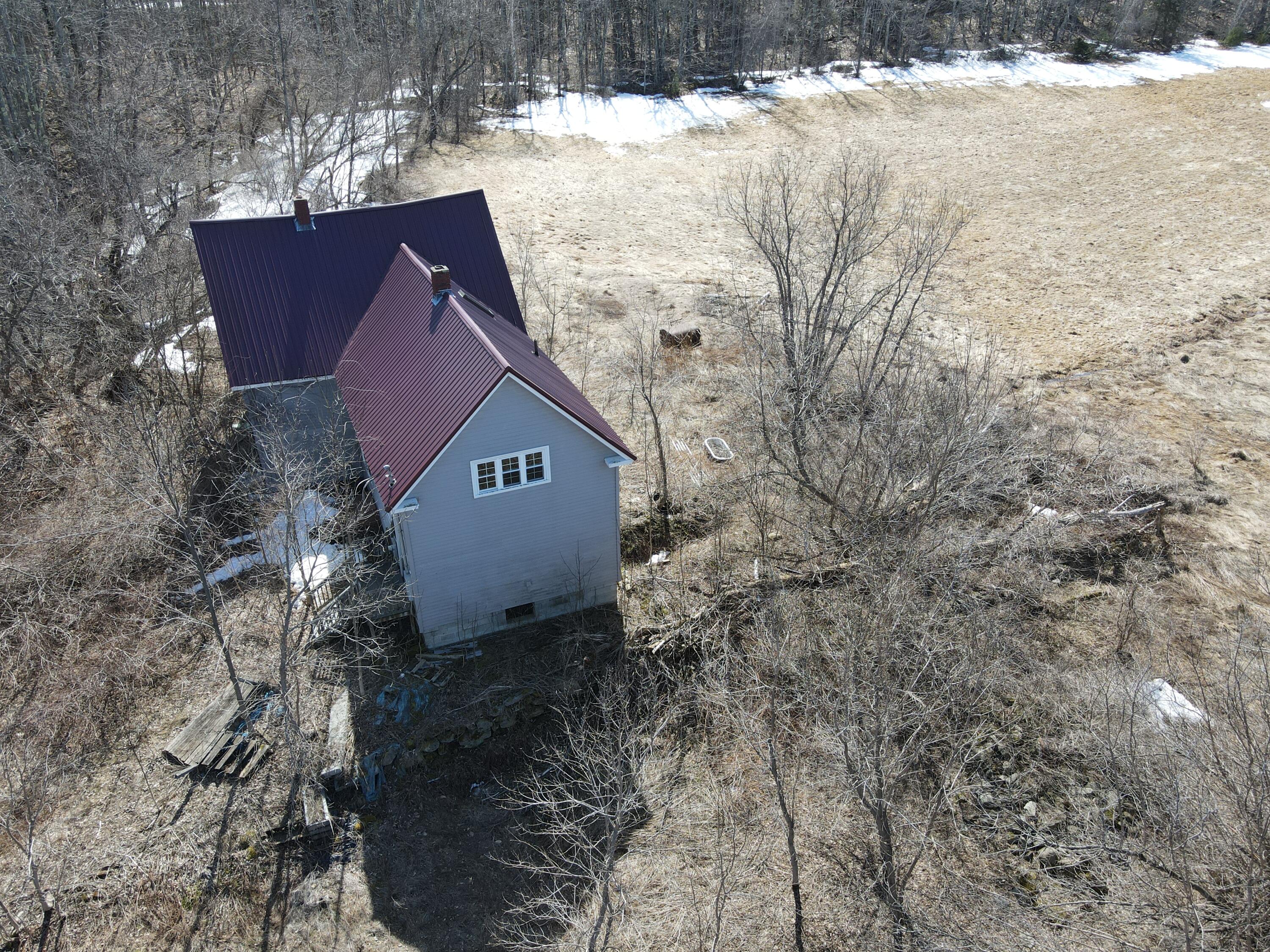 5 Old County Road Dixmont, ME 04932 - Photo 14 of 31 12
