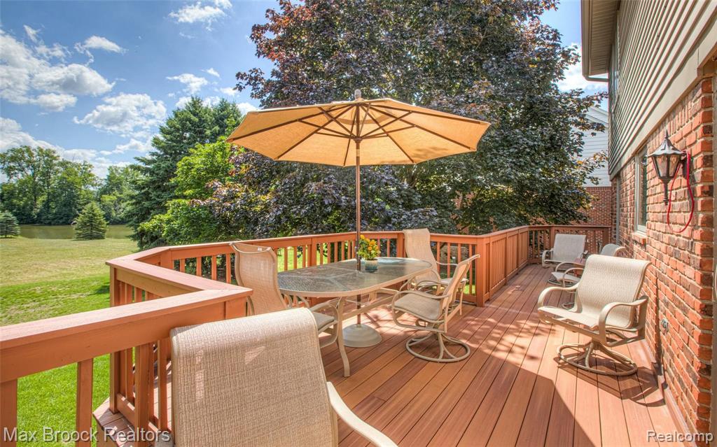 810 Langley Road Rochester Hills, MI 48309 - Photo 41 of 45