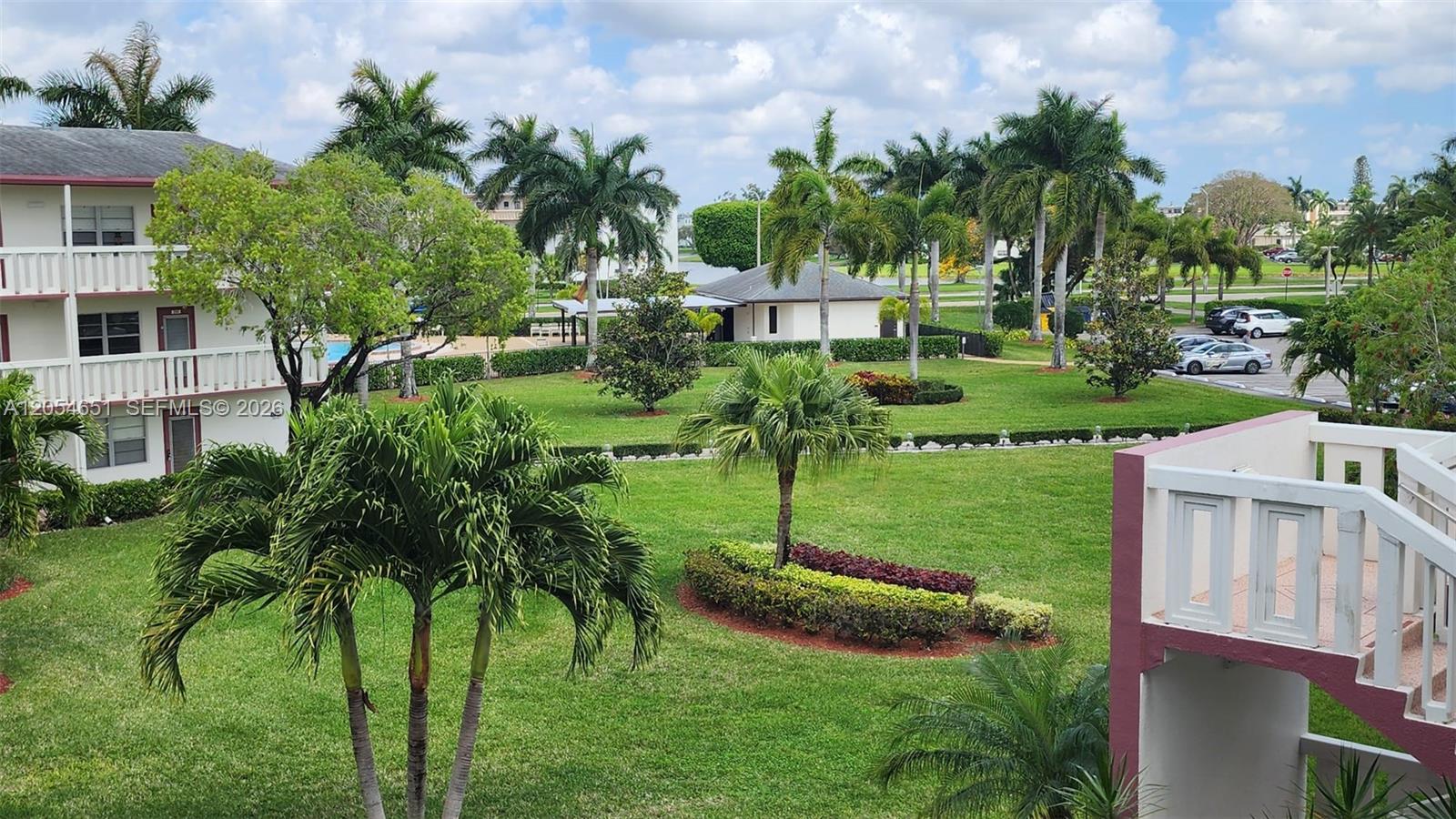 285 Fanshaw G, Unit 285G Boca Raton, FL 33434 - Photo 27 of 33