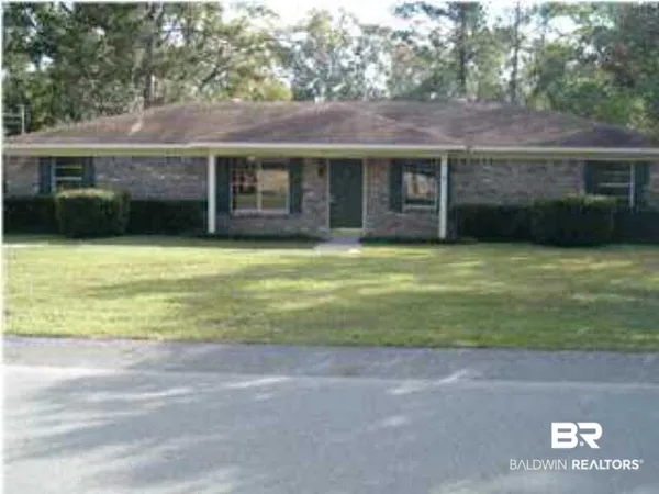 $109,000 | 1113 Martha Alleyn Drive, Saraland, AL 36571