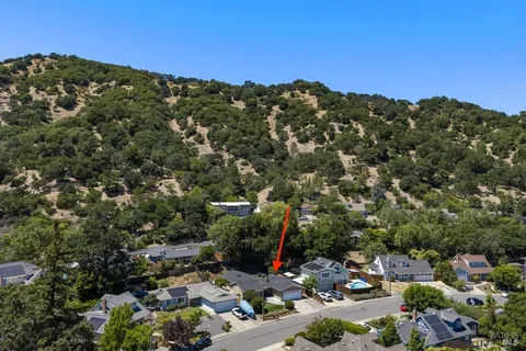 $1,355,000 | 546 Pinewood Drive, San Rafael, CA 94903