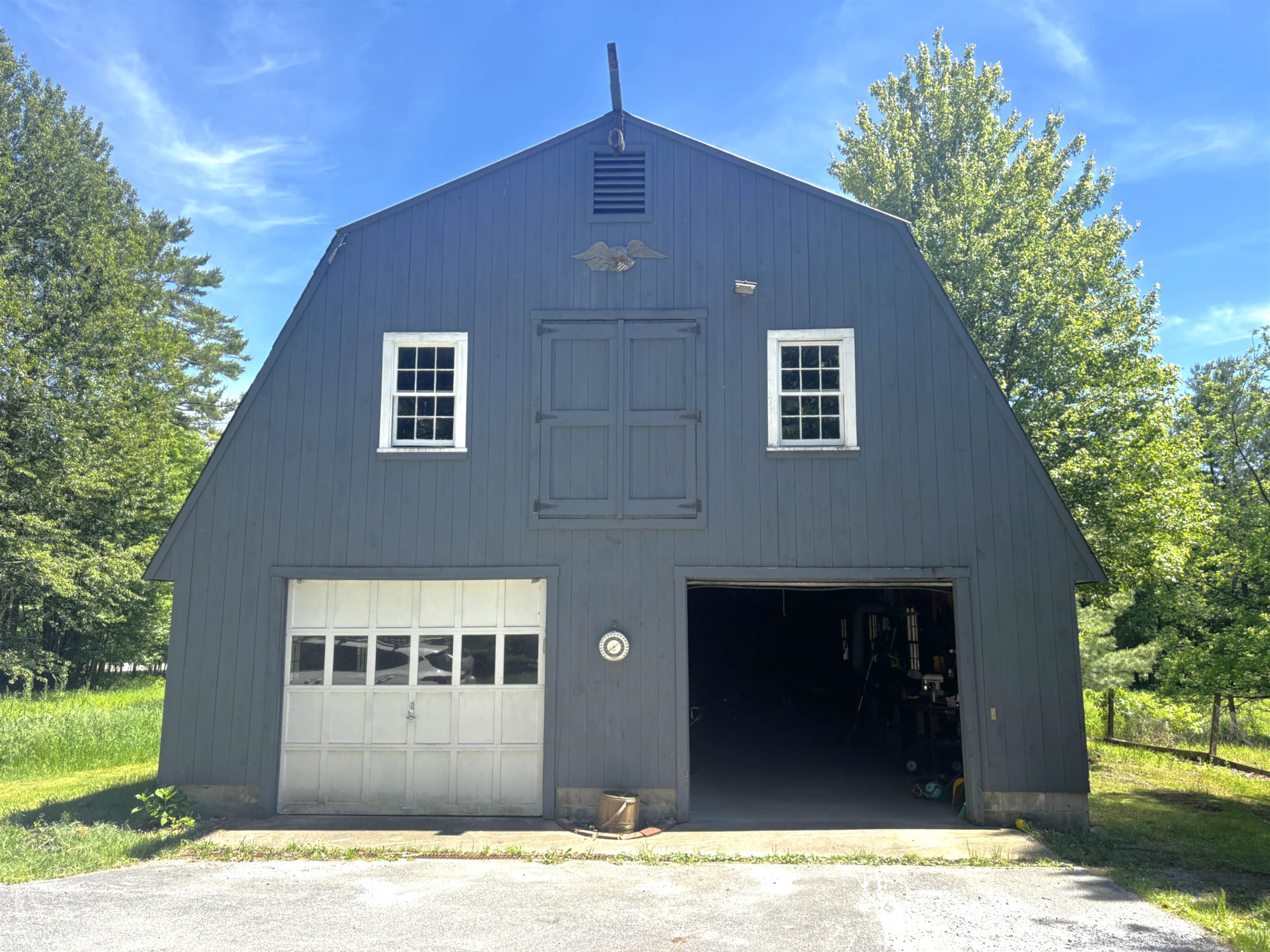 311 Fairgrounds Road Bradford, NH 03221 - Photo 41 of 49