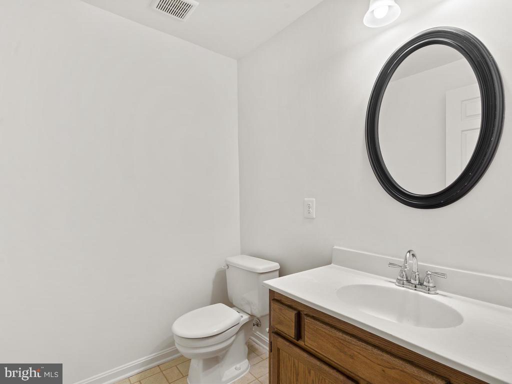 645 Concerto Lane Silver Spring, MD 20901 - Photo 30 of 39 Basement 1/2 Bath