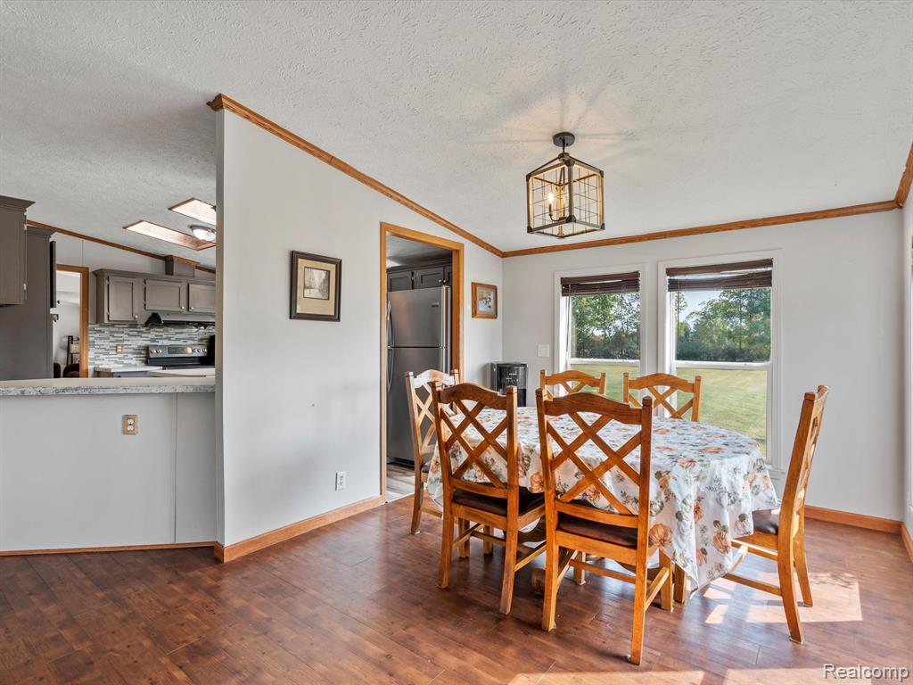 4811 Knoll Road Capac, MI 48014 - Photo 25 of 38