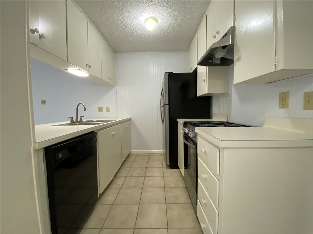 2408 Longview Street, Unit 107 Austin, TX 78705 - Photo 4 of 14