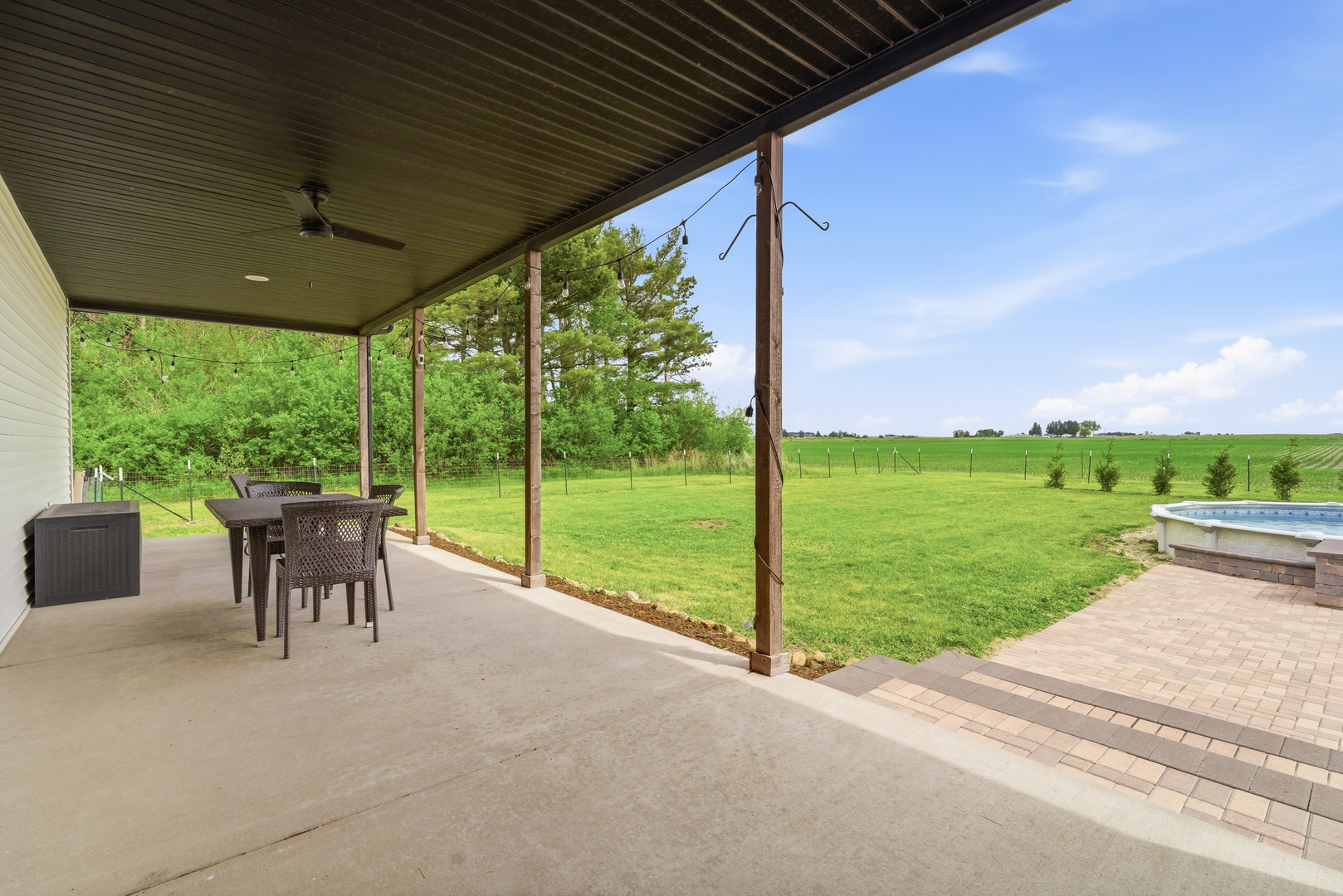 10438 West 1000S Road Bonfield, IL 60913 - Photo 29 of 42